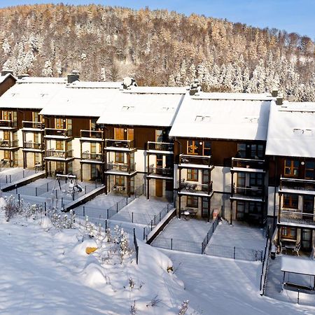 Wonder Home - Apartamenty Residence Karpacz Blisko Stoku Narciarskiego, Z Balkonami I Parkingiem Exteriör bild