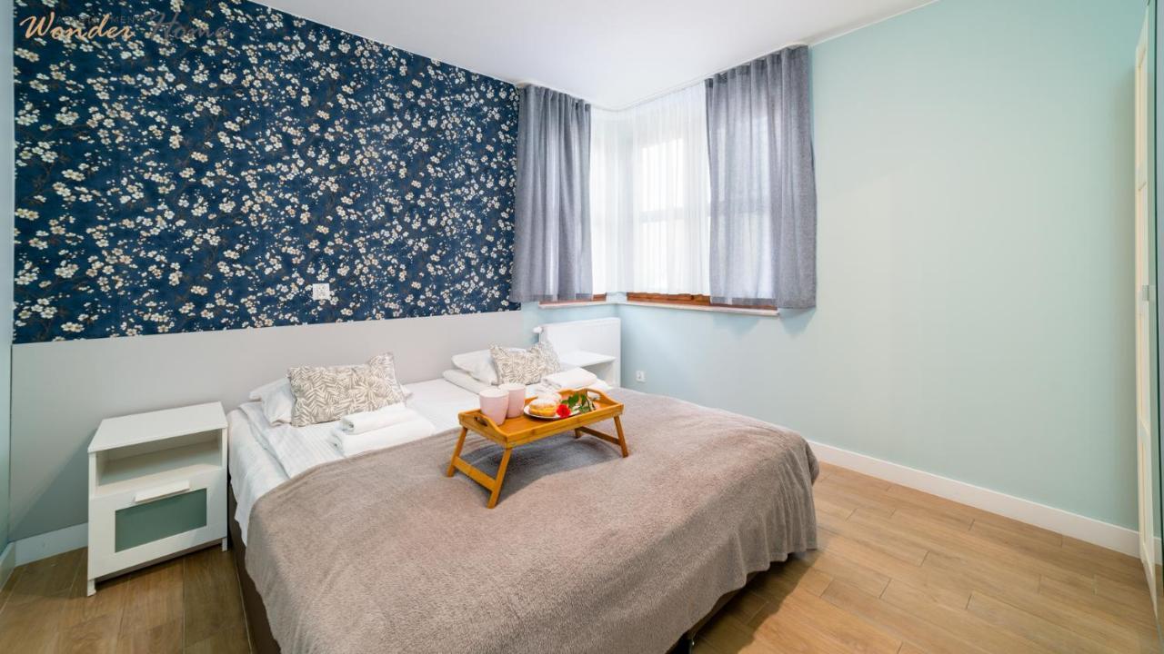 Wonder Home - Apartamenty Residence Karpacz Blisko Stoku Narciarskiego, Z Balkonami I Parkingiem Exteriör bild
