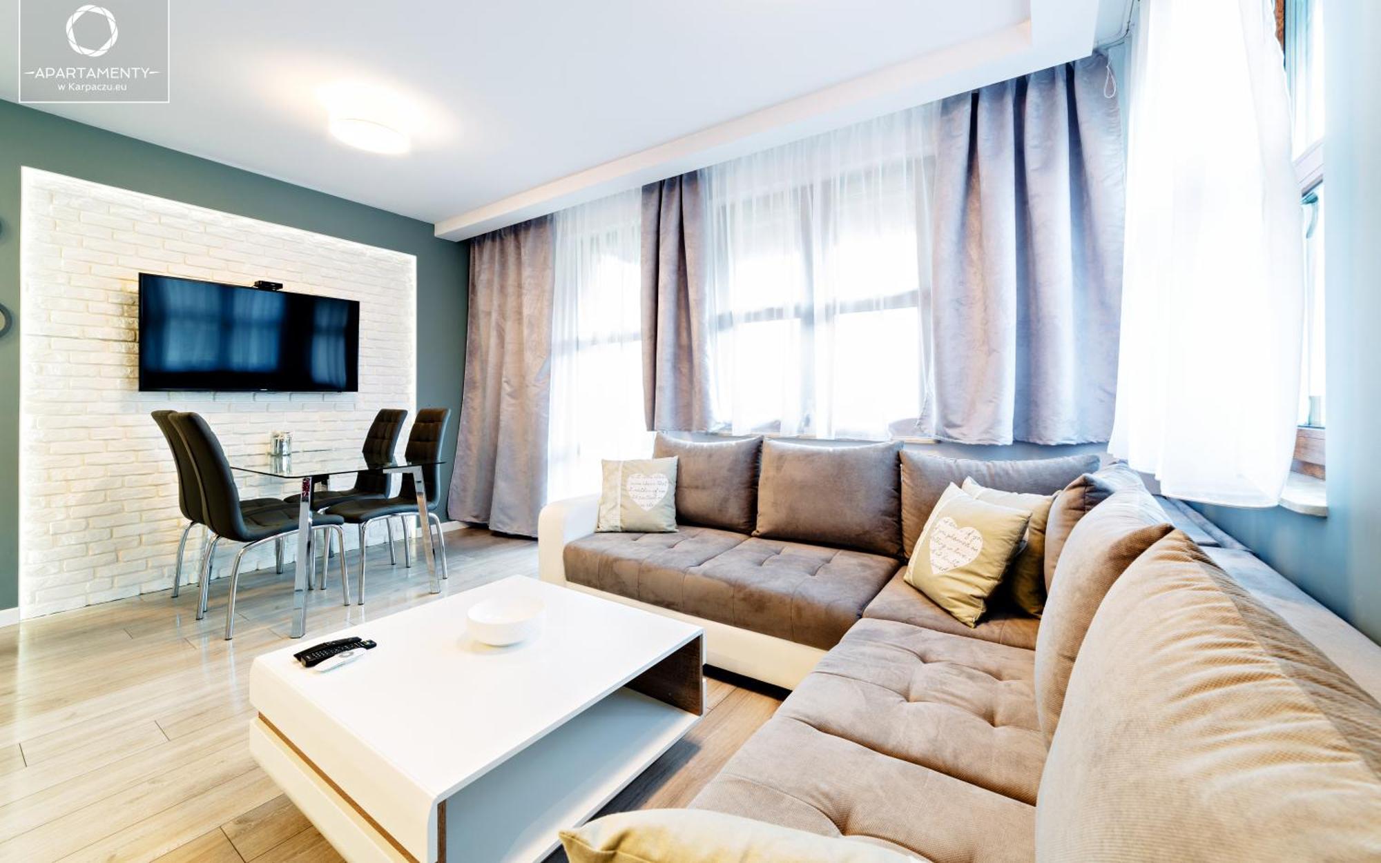 Wonder Home - Apartamenty Residence Karpacz Blisko Stoku Narciarskiego, Z Balkonami I Parkingiem Exteriör bild